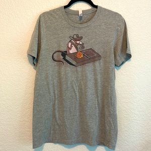 🤠 Funny Indiana Jones Tee